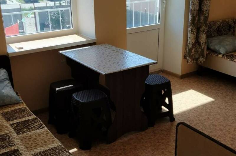 Двухкомнатный «Люкс» № 2