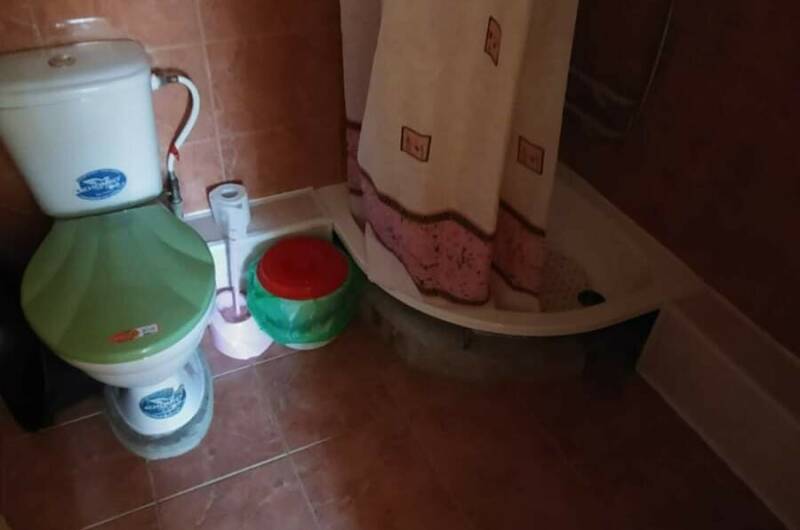 Двухкомнатный «Люкс» № 2