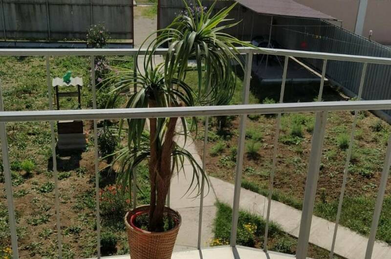 Двухкомнатный «Люкс» № 2