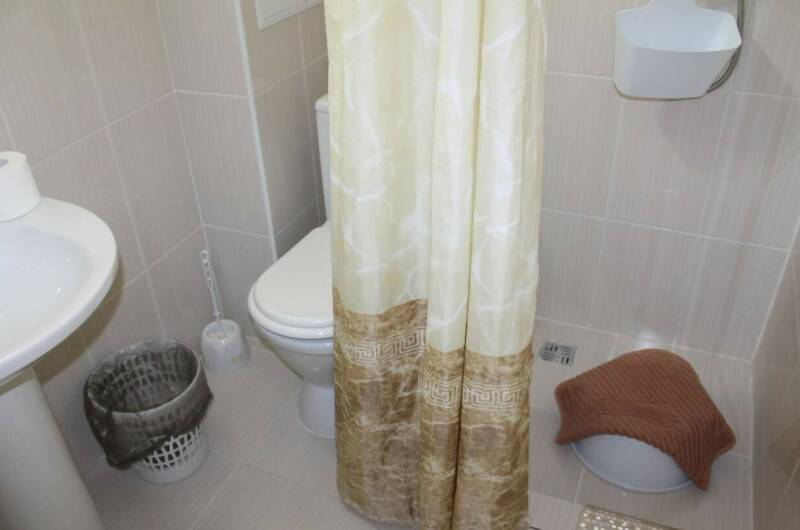 Стандарт на 2,3,4 человека без балкона