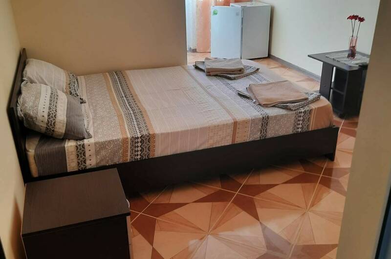 2-х местный номер