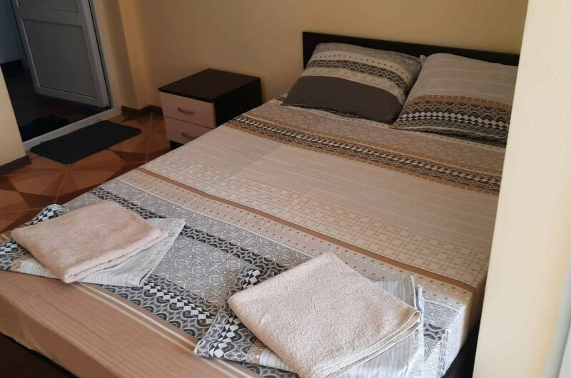 2-х местный номер