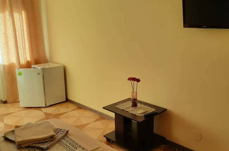 2-х местный номер