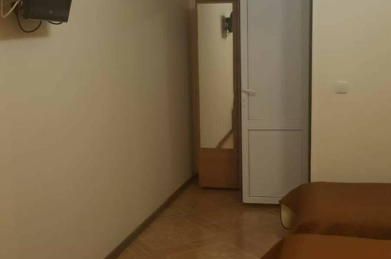 2-х местный «Стандарт»