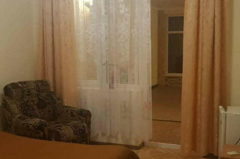 2-х местный «Стандарт»