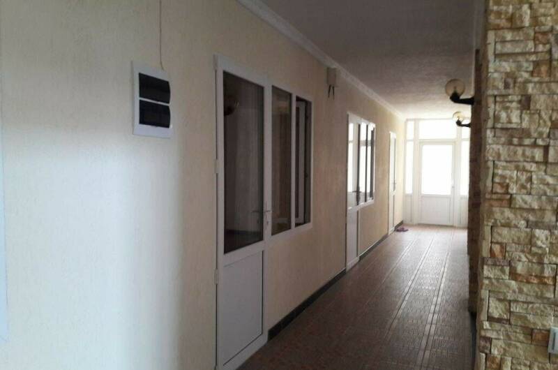 2-х местный «Стандарт»