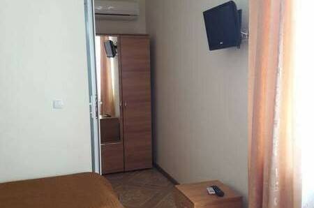 Номер 2-х местный