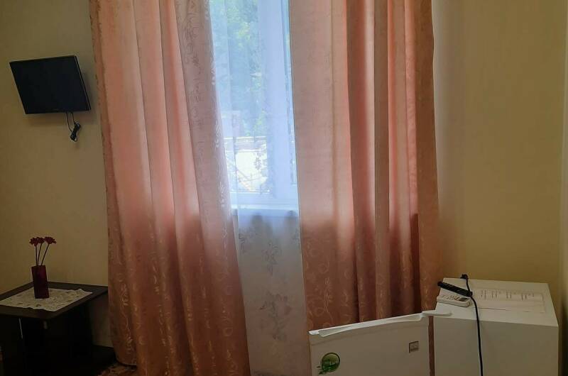 Номер 3-х местный