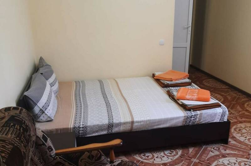 Номер 3-х местный