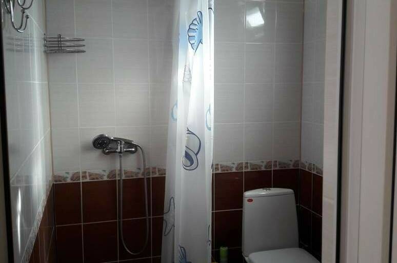 Номер 3-х местный