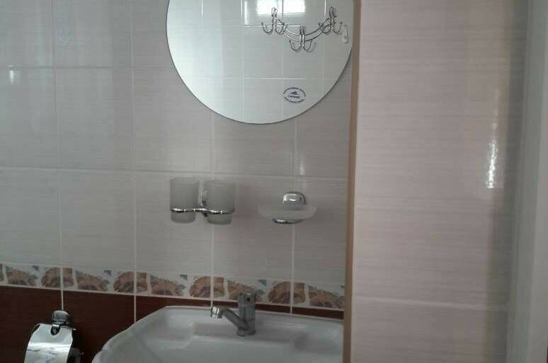 Номер 3-х местный