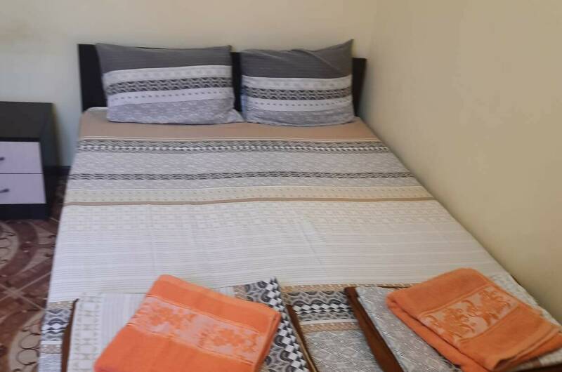 Номер 3-х местный