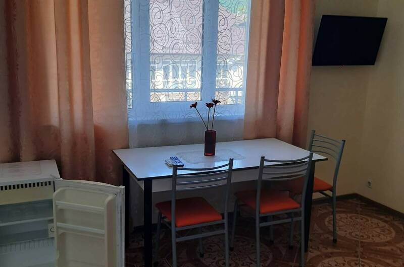 Номер 4-х местный