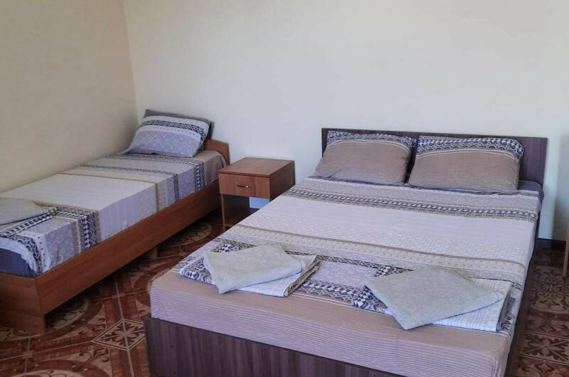 Номер 4-х местный