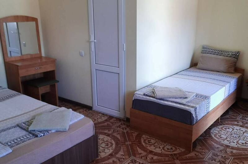 Номер 4-х местный