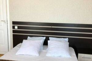 Изображение Изображение гостиницы "Гостевой дом «Аквамарин»" #1 #1