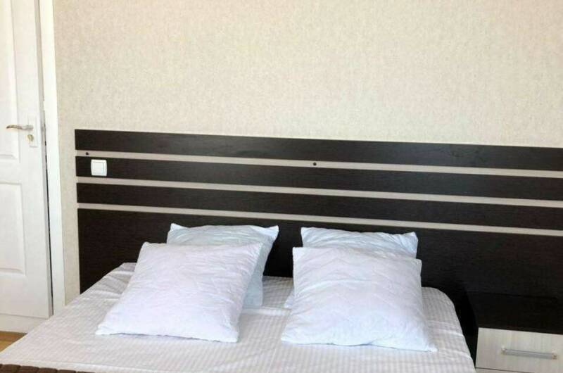 Двухместный «Стандарт»