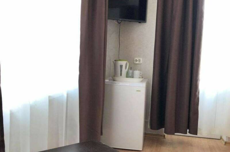 Двухместный «Стандарт»