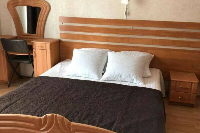 Двухместный «Стандарт»