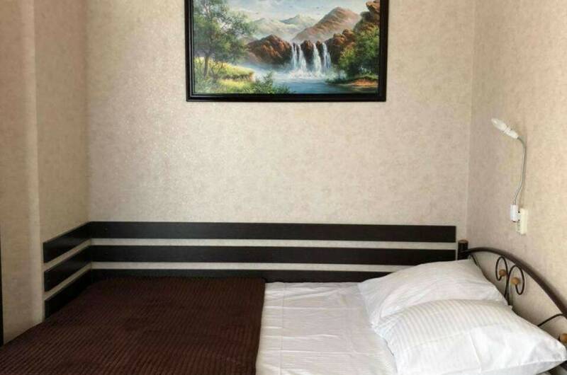 Двухместный «Стандарт»