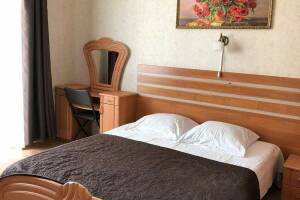 Изображение Изображение гостиницы "Гостевой дом «Аквамарин»" #2 #2