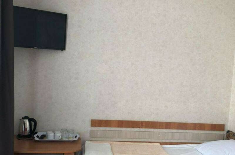 Двухкомнатный «Стандарт»