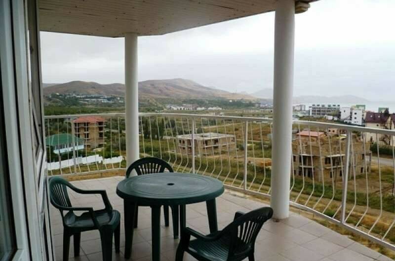 Двухкомнатный «Стандарт»