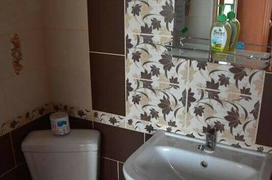 Двухкомнатный «Стандарт»