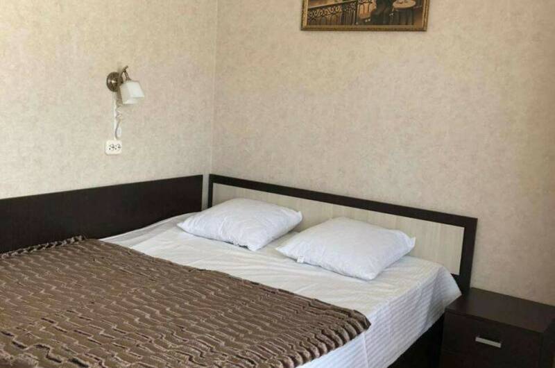 Двухкомнатный «Стандарт»