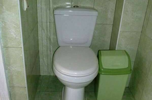 Двухкомнатный «Стандарт»