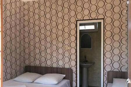 3-х местный номер стандарт