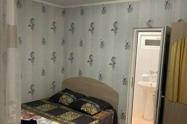 2-х местный номер стандарт