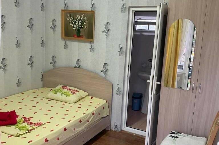 2-х местный номер стандарт