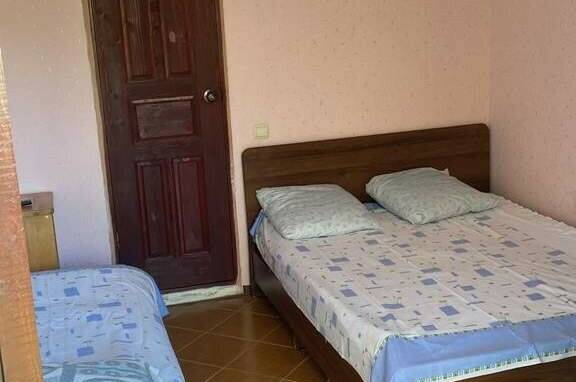 3-х местный номер (2 корп)