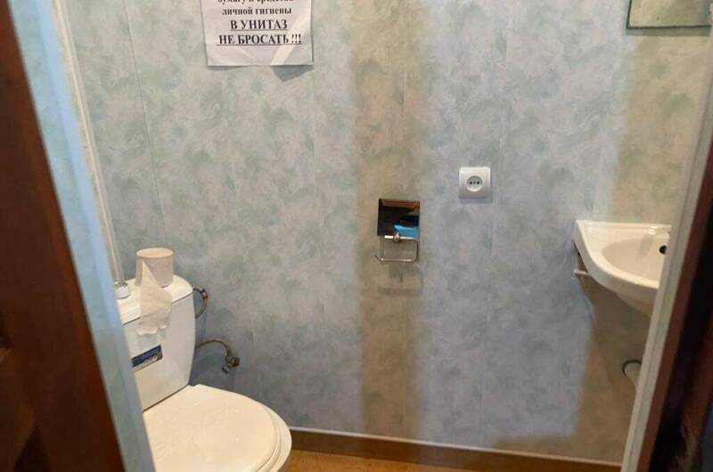 3-х местный номер (2 корп)