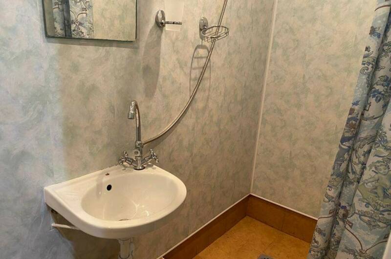 3-х местный номер (2 корп)