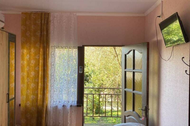 3-х местный номер (2 корп)