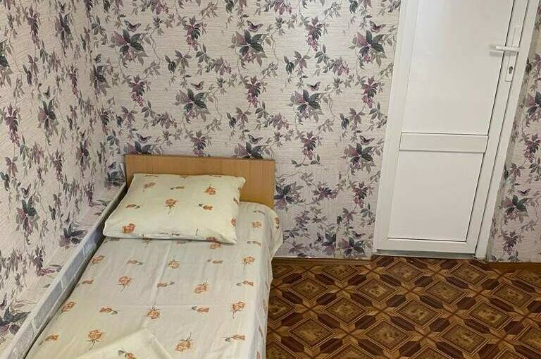 3-х местный «Эконом»