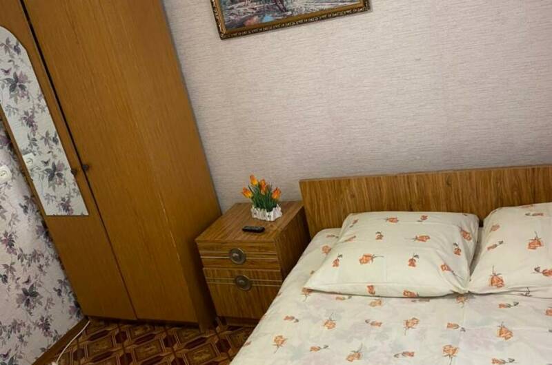 3-х местный «Эконом»