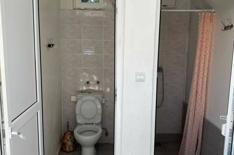 3-х местный «Эконом»