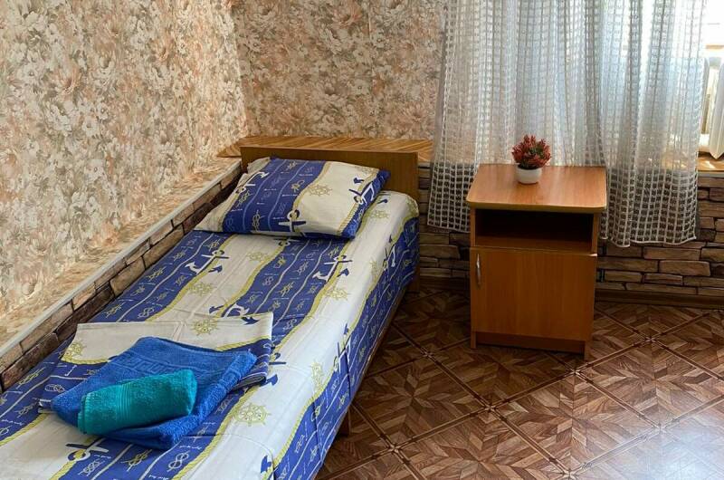 3-х местный «Эконом»