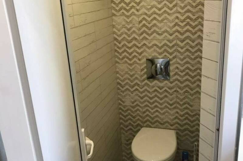 Апарт «Yellow»