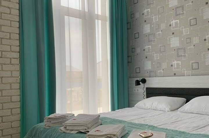 Апартаменты Студия