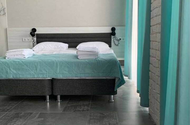 Апартаменты Студия