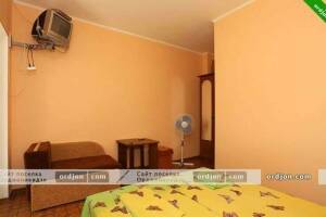 Изображение Изображение гостиницы "Гостевой дом «Зодиак»" #1 #1