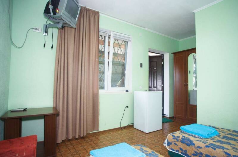 «Стандарт (№ 1,2)»