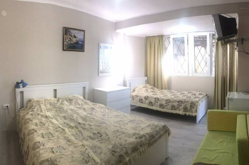 «Стандарт улучшенный (№ 4)»