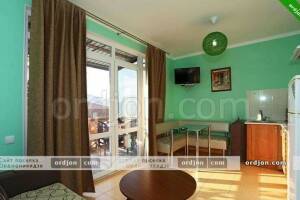 Изображение Изображение гостиницы "Гостевой дом «Зодиак»" #4 #4