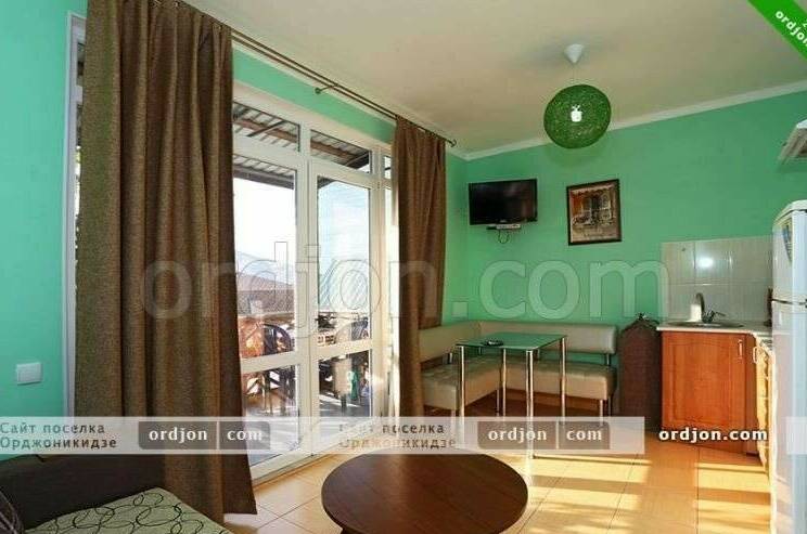 «Люкс (№ 5)»