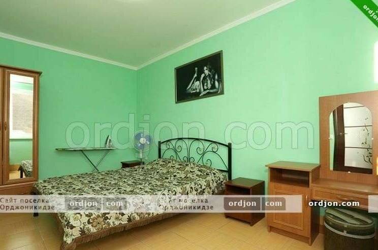 «Люкс (№ 5)»